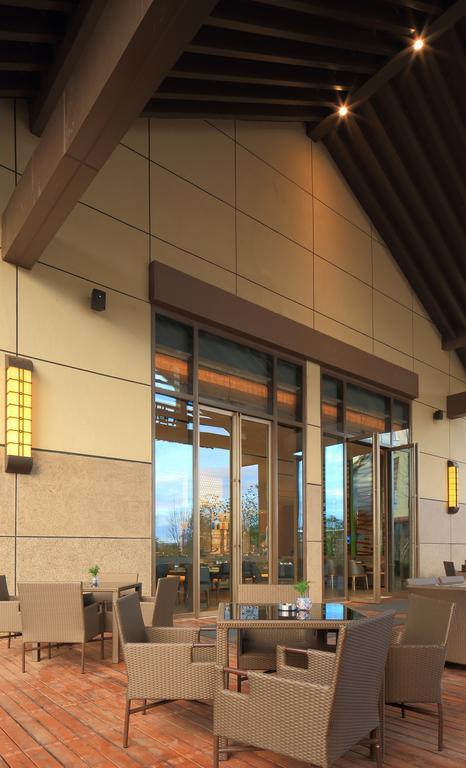 Mercure Nanchang Sunac Exterior foto